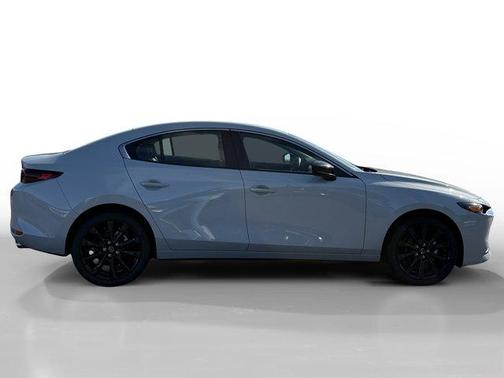 2026 Mazda Mazda3 FWD w/Select Package