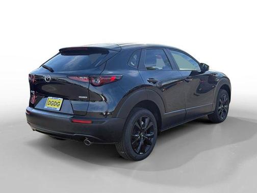 2026 Mazda CX-30 Select
