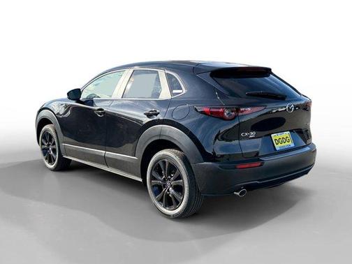 2026 Mazda CX-30 Select