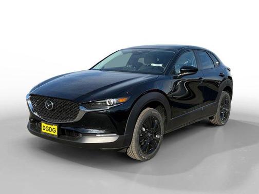 2026 Mazda CX-30 Select