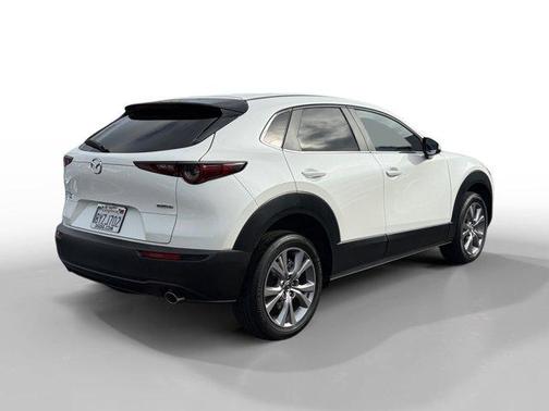 2021 Mazda CX-30 Preferred