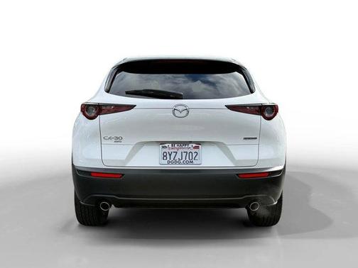 2021 Mazda CX-30 Preferred