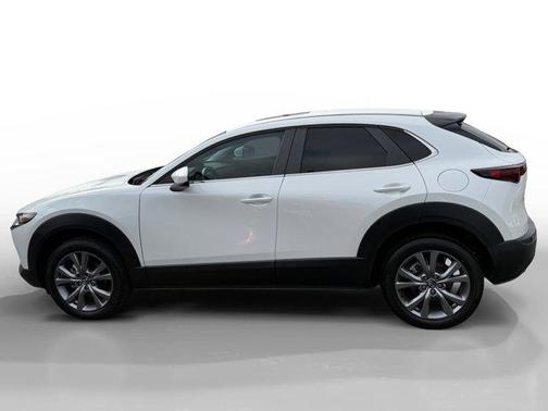 2021 Mazda CX-30 Preferred