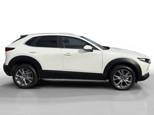2021 Mazda CX-30 Preferred