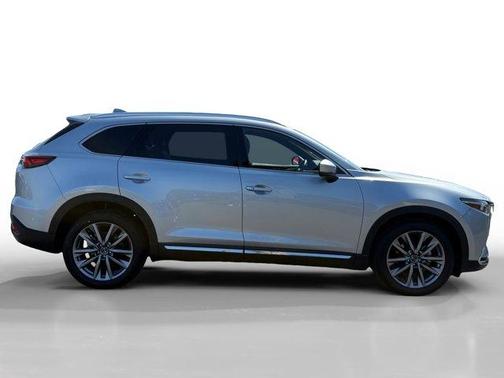 2023 Mazda CX-9 Grand Touring