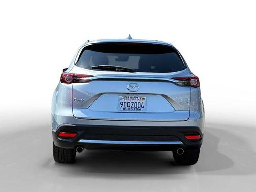 2023 Mazda CX-9 Grand Touring
