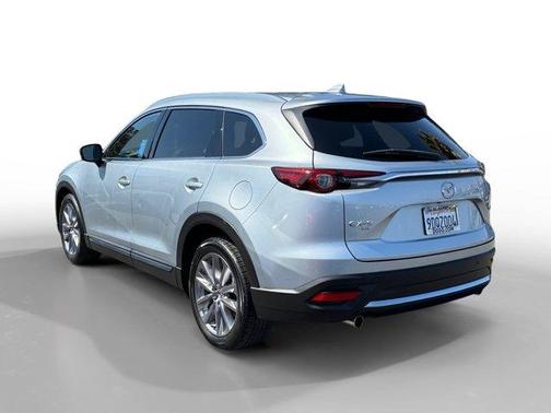 2023 Mazda CX-9 Grand Touring