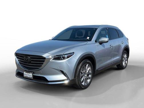 2023 Mazda CX-9 Grand Touring