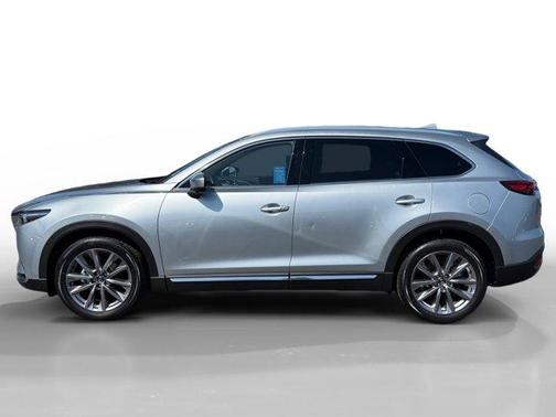 2023 Mazda CX-9 Grand Touring
