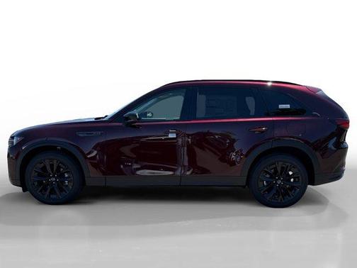 2025 Mazda CX-90 3.3 Turbo Premium Sport