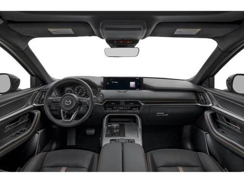 2026 Mazda CX-90 S Premium