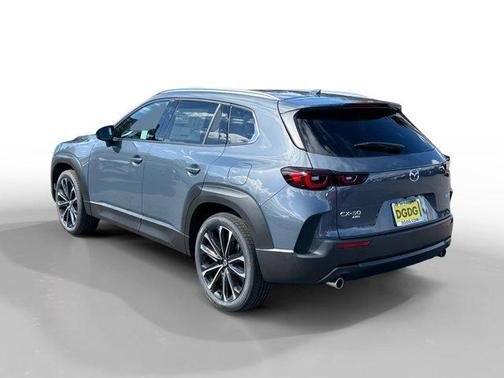 2025 Mazda CX-50 2.5 S Premium Plus Package