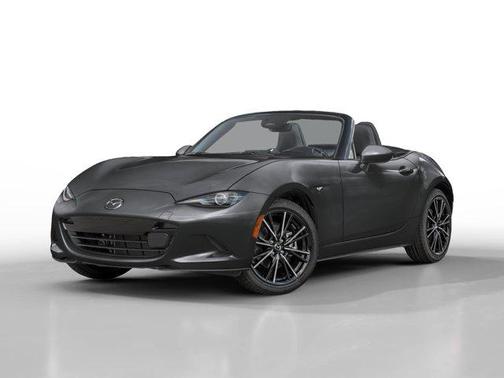 2026 Mazda MX-5 Miata GRAND TOURING