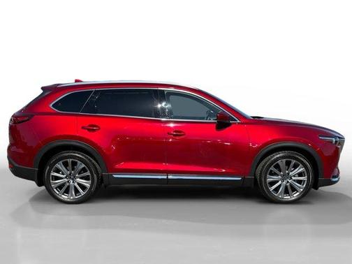 2023 Mazda CX-9 Signature