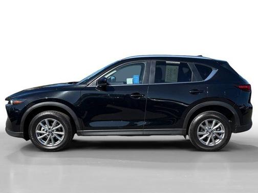 2022 Mazda CX-5 2.5 S Preferred Package