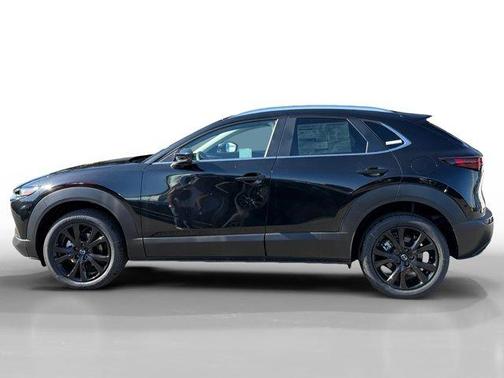 2025 Mazda CX-30 Select