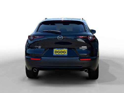 2025 Mazda CX-30 Select