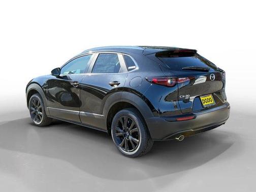 2025 Mazda CX-30 Select