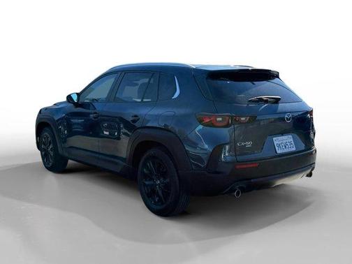 2024 Mazda CX-50 2.5 S Preferred Package