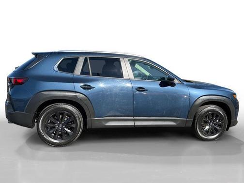 2024 Mazda CX-50 2.5 S Preferred Package