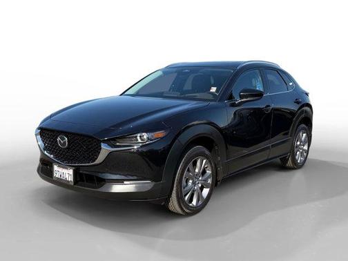 2025 Mazda CX-30 Premium Package