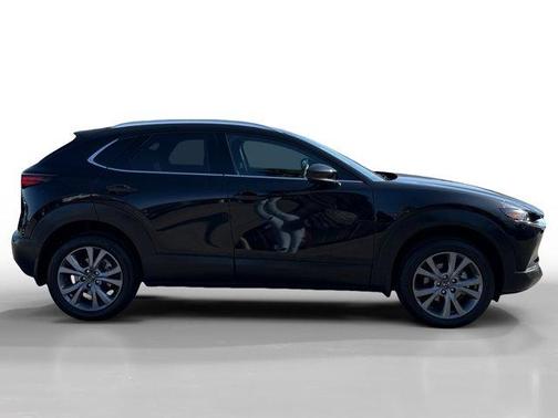 2025 Mazda CX-30 Premium Package