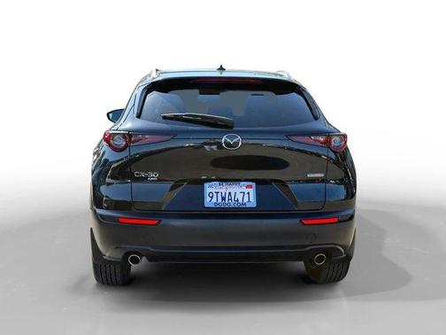 2025 Mazda CX-30 Premium Package