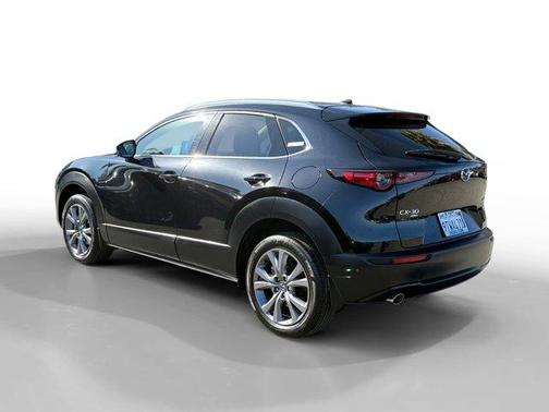 2025 Mazda CX-30 Premium Package