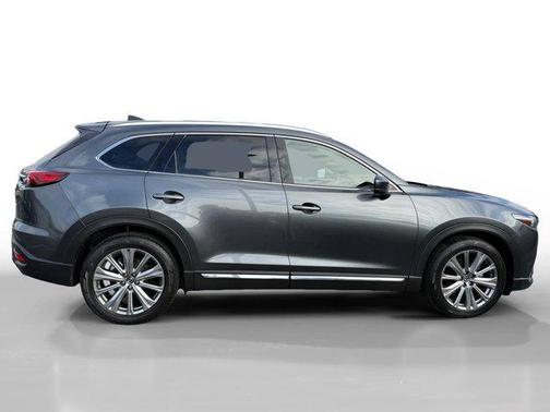 2023 Mazda CX-9 Signature