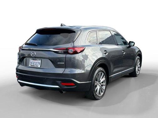 2023 Mazda CX-9 Signature