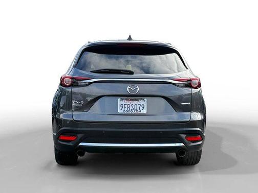 2023 Mazda CX-9 Signature