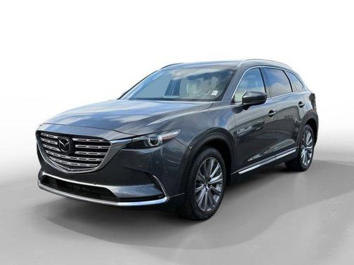 2023 Mazda CX-9 Signature