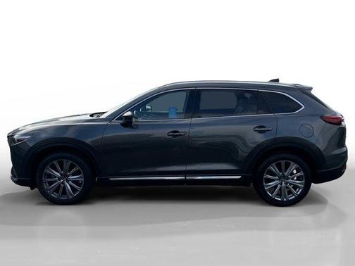 2023 Mazda CX-9 Signature