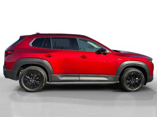 2025 Mazda CX-50 Premium Package