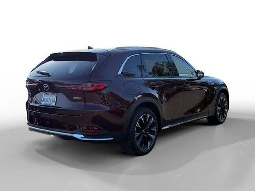 2024 Mazda CX-90 PHEV Premium