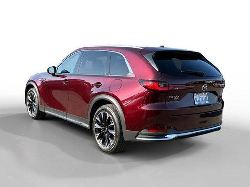 2024 Mazda CX-90 PHEV Premium