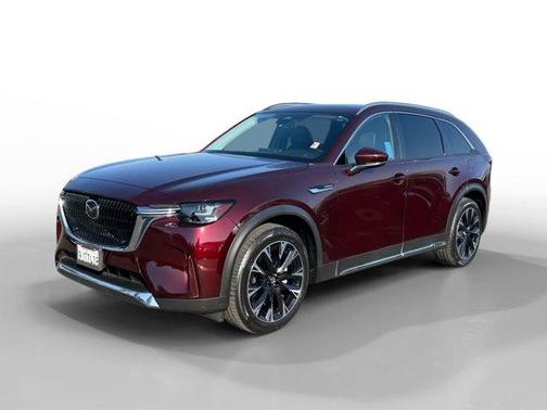 2024 Mazda CX-90 PHEV Premium
