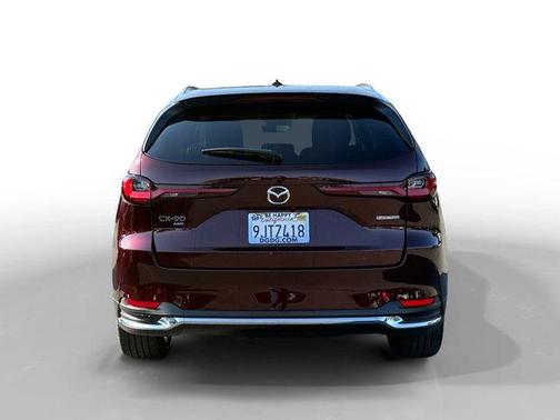2024 Mazda CX-90 PHEV Premium