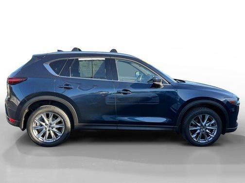 2019 Mazda CX-5 Signature