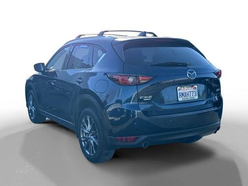 2019 Mazda CX-5 Signature