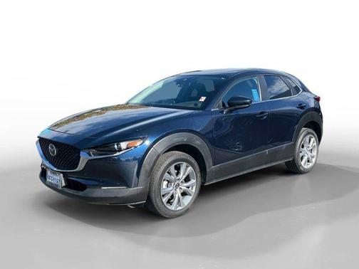 2022 Mazda CX-30 2.5 S Select Package