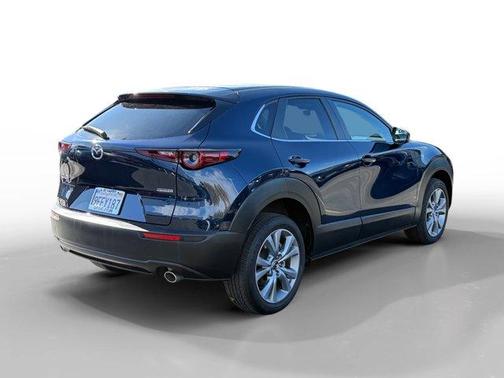 2022 Mazda CX-30 2.5 S Select Package