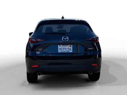 2023 Mazda CX-5 2.5 S Select Package