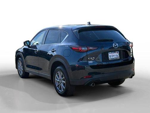2023 Mazda CX-5 2.5 S Select Package