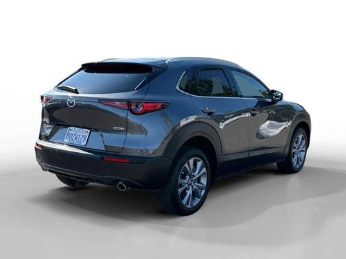 2022 Mazda CX-30 Premium Package