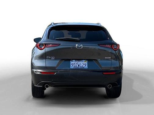 2022 Mazda CX-30 Premium Package
