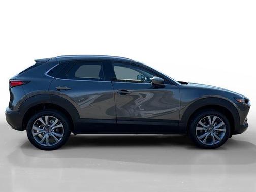 2022 Mazda CX-30 Premium Package