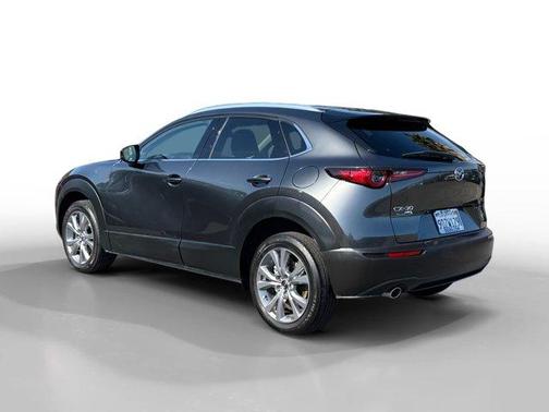 2022 Mazda CX-30 Premium Package