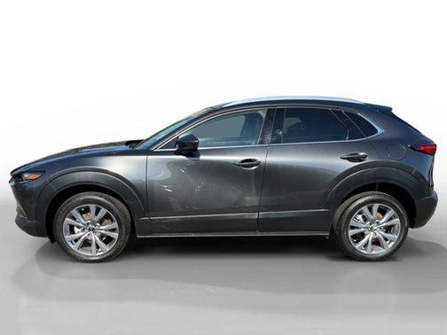 2022 Mazda CX-30 Premium Package