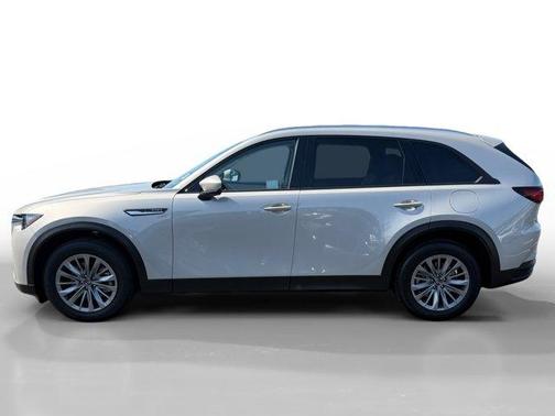 2024 Mazda CX-90 PHEV Preferred